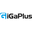 Gigaplus logo
